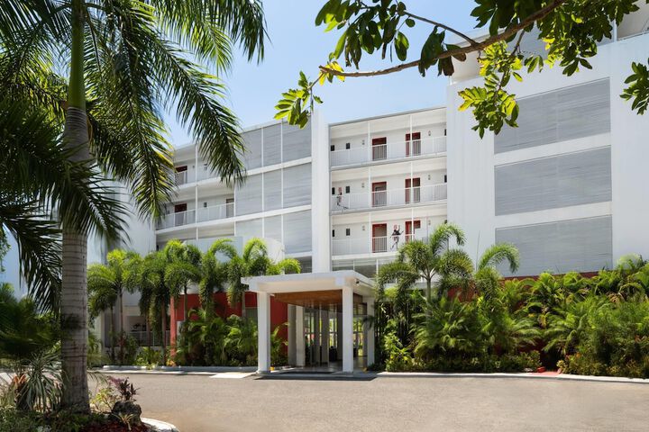 Photo of Grand Decameron Cornwall Beach a Trademark All-Inclusive Resort