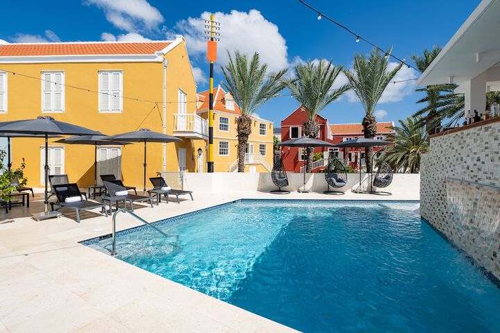 Photo of Harbor Hotel & Casino Curacao