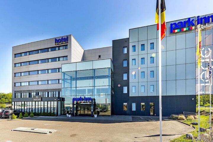 Hotel 115 of 116