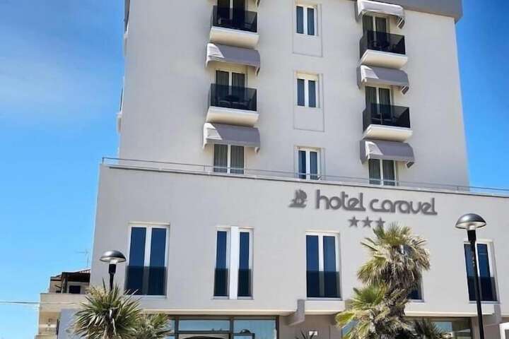Hotel 60 of 62