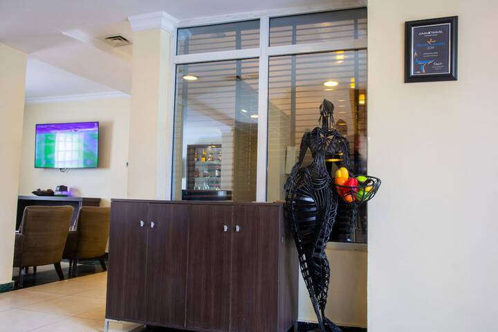 Hotel Interior 2 of 54