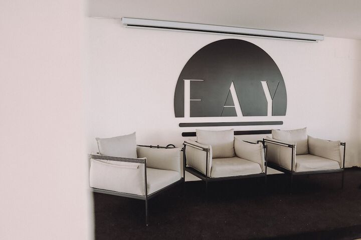 Hotel Interior 101 of 127