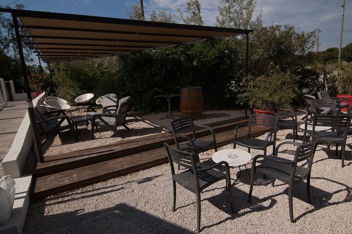 Terrace/Patio 16 of 88