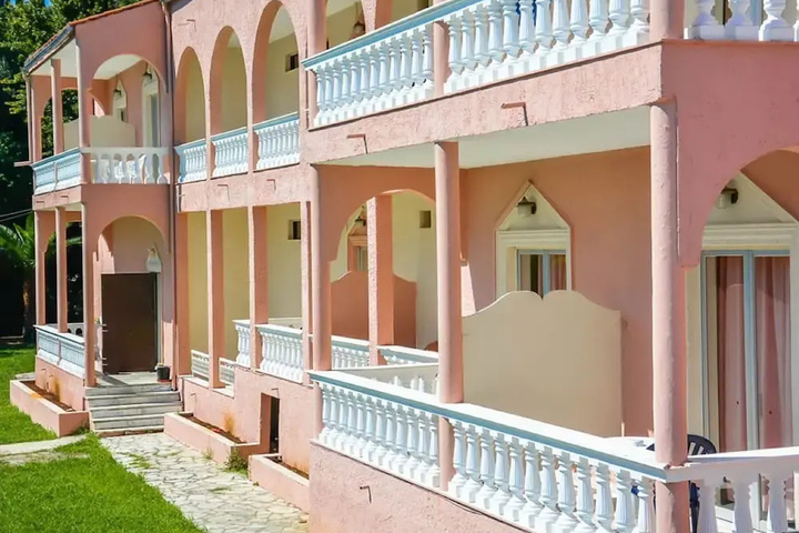 Corfu Garden Hotel
