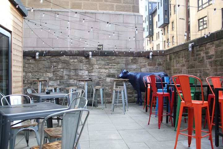 Terrace/Patio 70 of 76