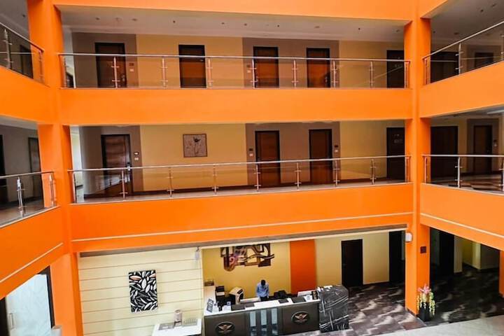 Hotel Interior 2 of 30