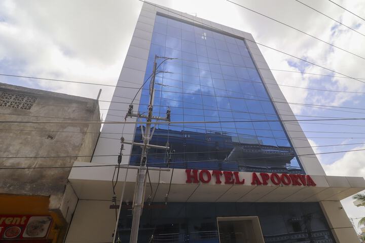 Hotel 6 of 7