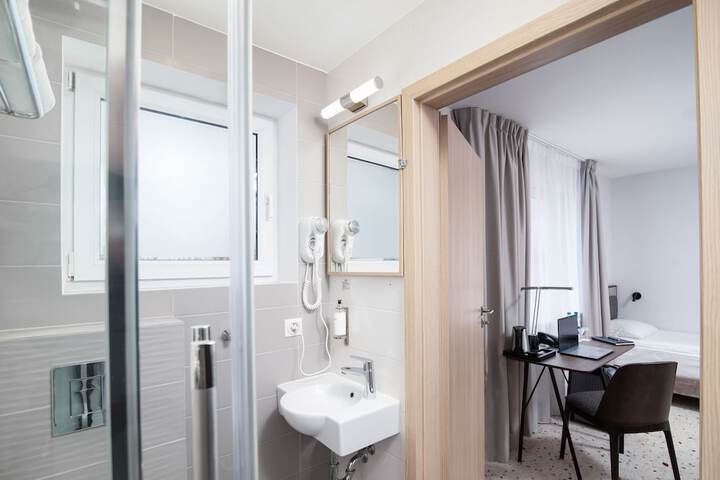 Bathroom Vanities