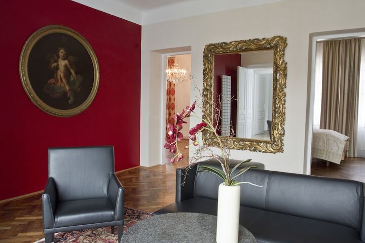 Hotel Interior 18 of 24