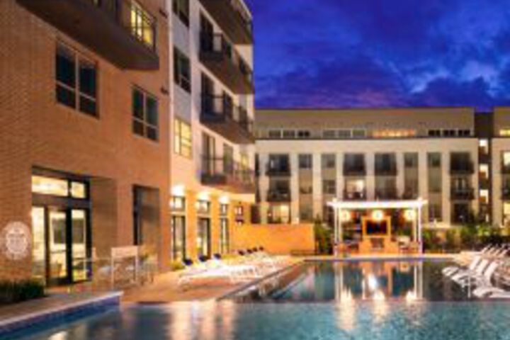 Photo of AVE Austin North Lamar