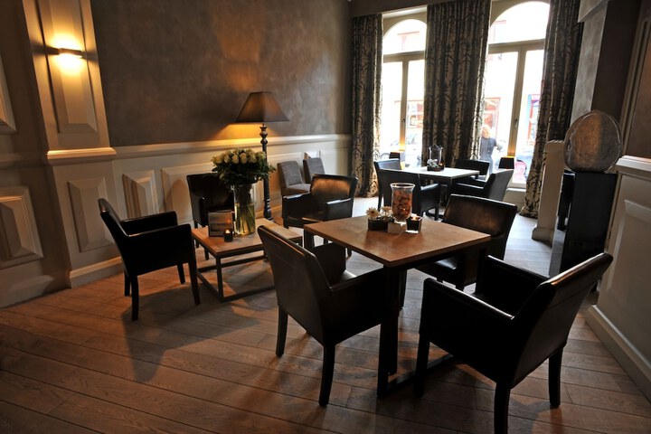 Hotel Interior 2 of 44