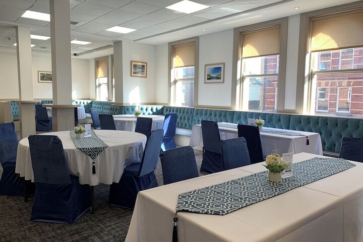 Fitness Center Photo