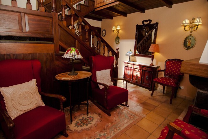 Hotel Interior 3 of 109