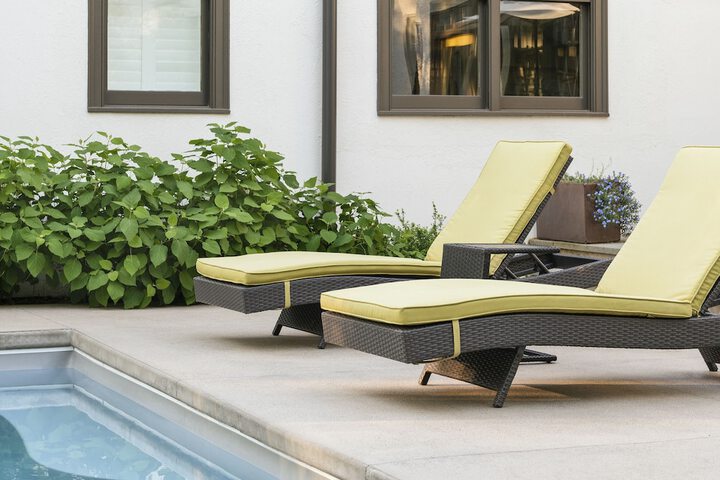 Sundeck
