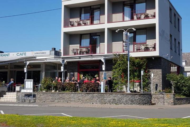 Hotel Zum Moseltal