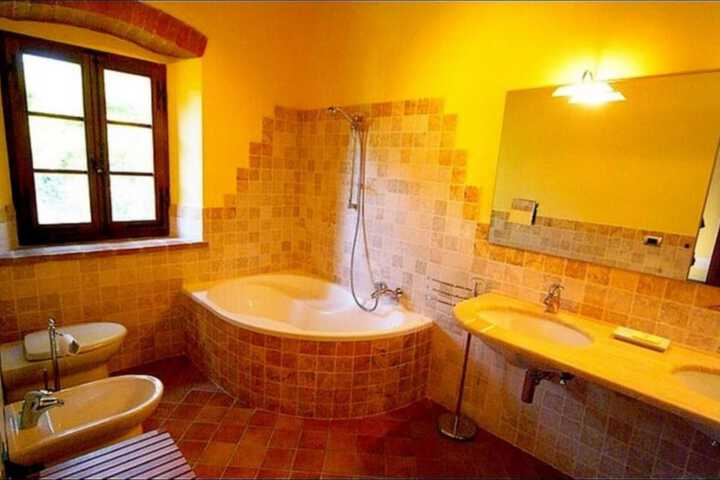 Bath Photo