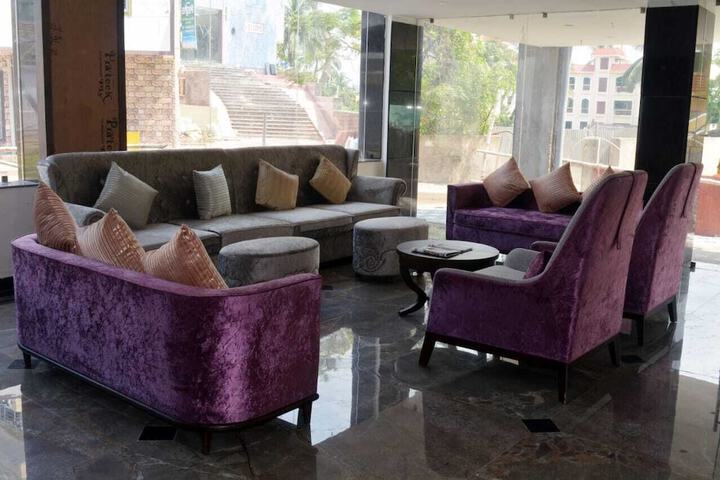 Hotel Interior 5 of 23