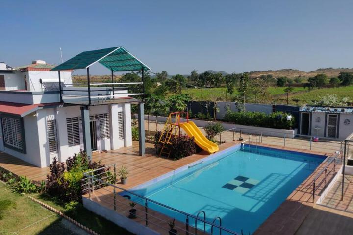 Photo of The Roar Farm - Sasan gir