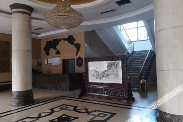 Hotel Interior 2 of 3