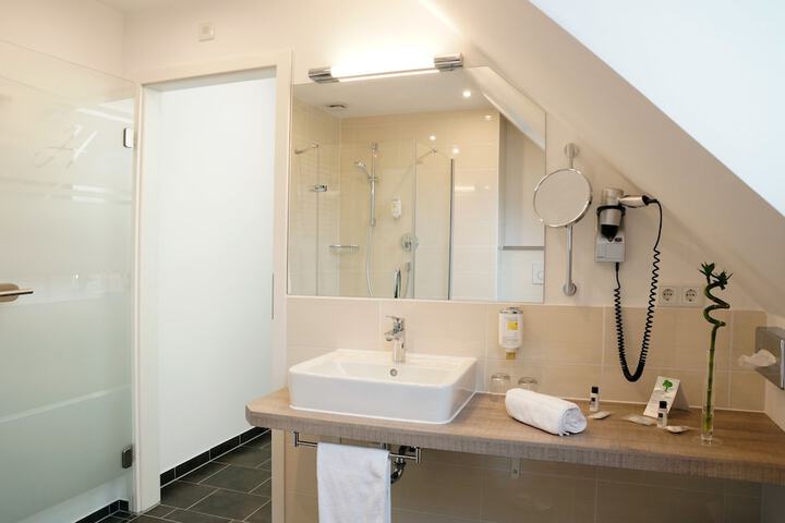 Bath Amenities