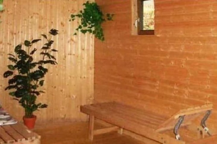 Spa Massage