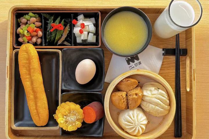Breakfast/Coffee Service 137 of 158