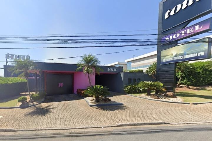 Tout Motel