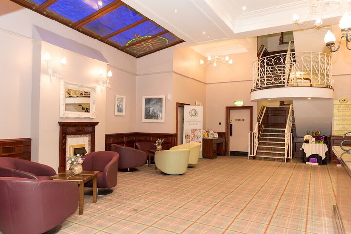 Hotel Interior 3 of 67