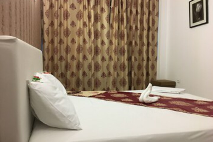 Room 122 of 123