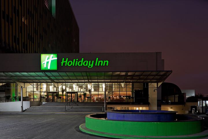 Hotel 133 of 139