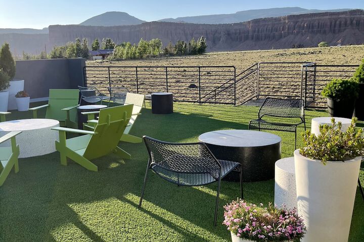 Terrace/Patio 61 of 71