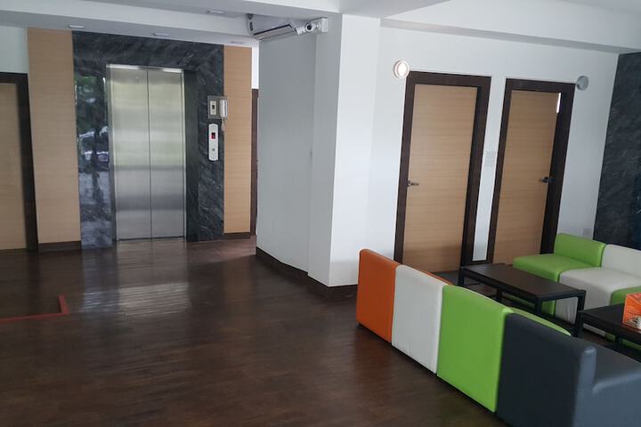 Hotel Interior 4 of 26