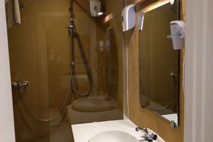 Bathroom Vanities