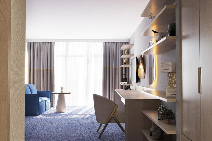 Room 17 of 65
