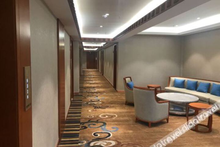 Hotel Interior 7 of 16