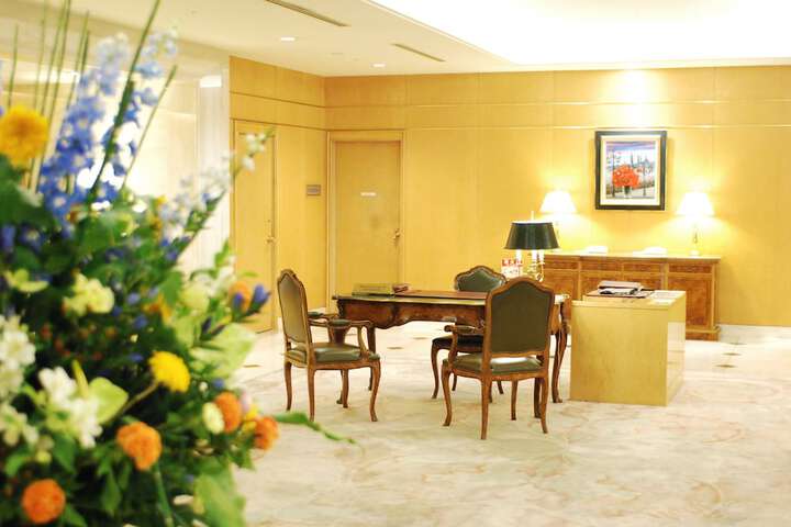Hotel Interior 4 of 168