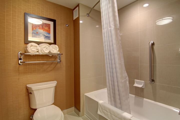 1 King Bed Studio Suite (16 of 22)