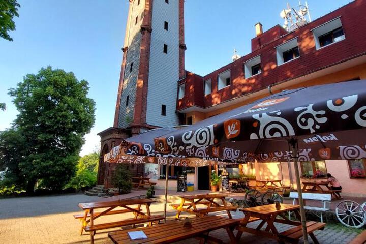 Hotel Vyhlídka