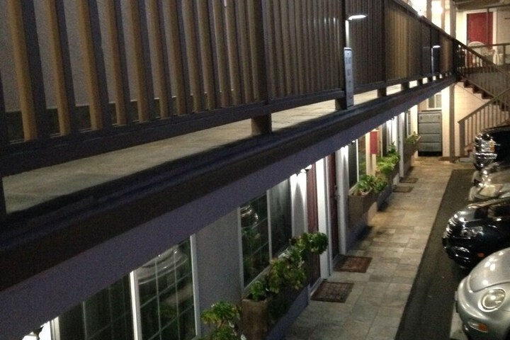 Hotel 55 of 63