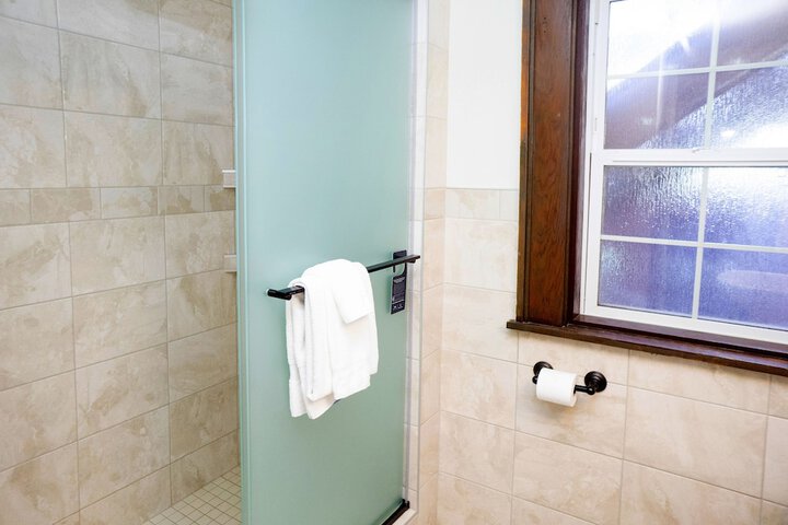 Bath Interior