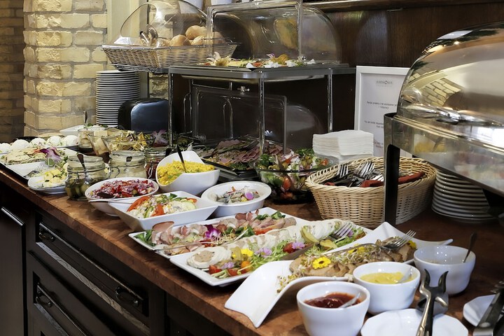 Restaurants