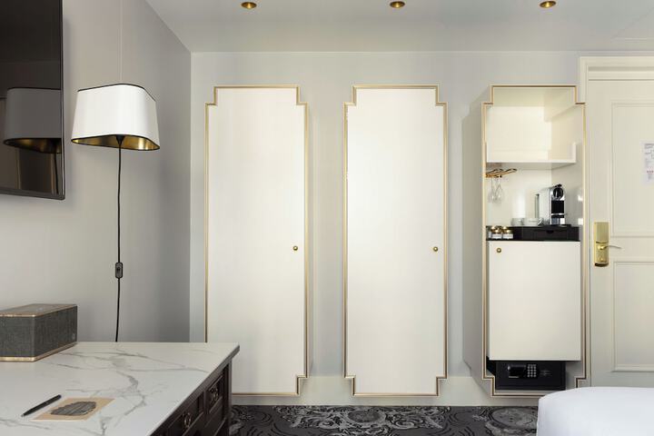 Wardrobe
