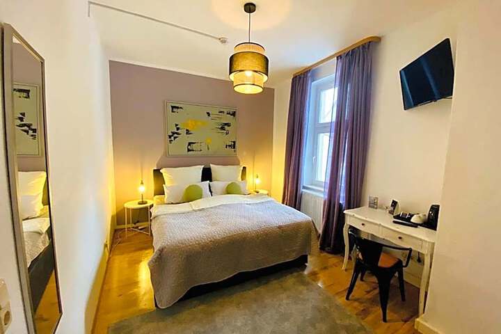 Bärliner Hotel