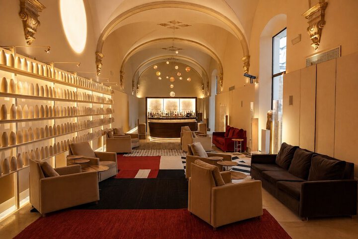Lobby Photos