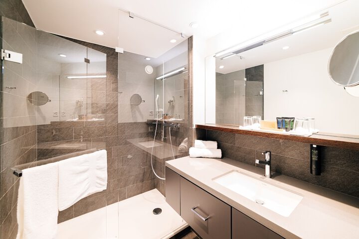 Bathroom Vanities