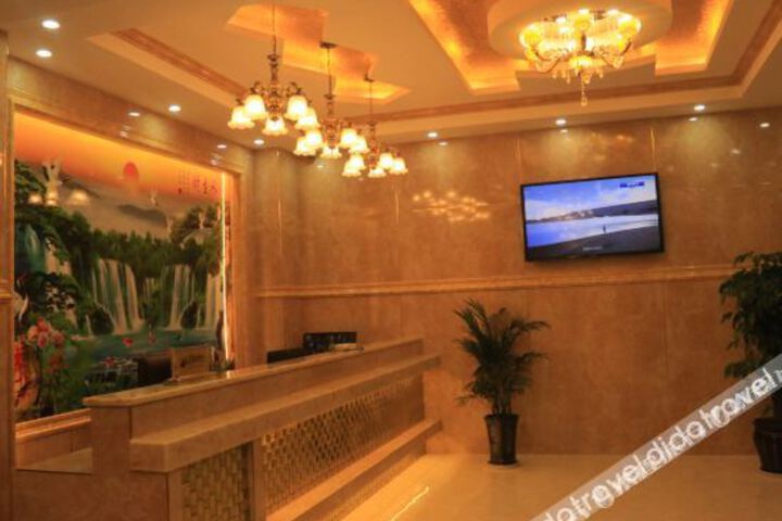 Hotel Interior 14 of 16