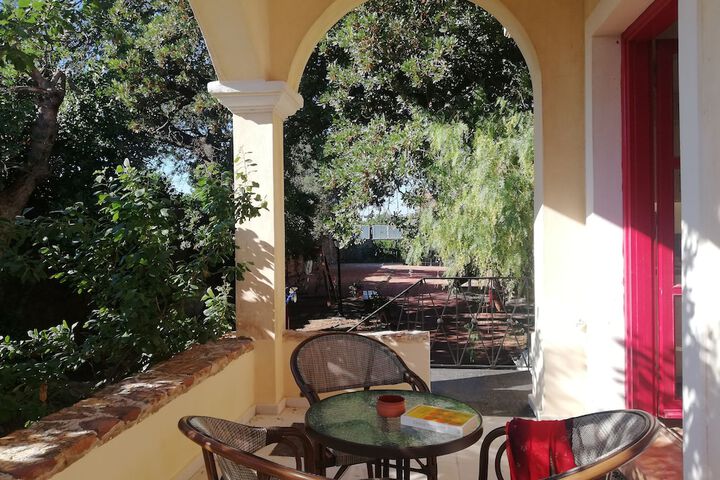 Terrace/Patio 28 of 91