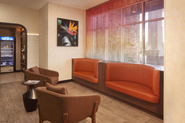 Hotel Interior 9 of 52