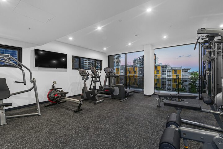 Health and Fitness 27 of 33