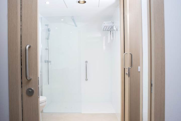 Bath Amenities